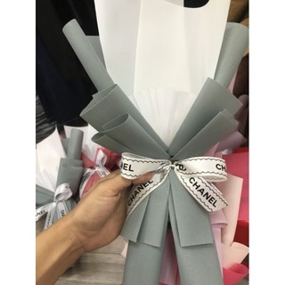 Cốt hoa 1,3,5,10 bông. Cốt hoa giấy mếch hàn