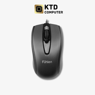 Chuột Fuhlen L102 hàng nhập khẩu giá rẻ