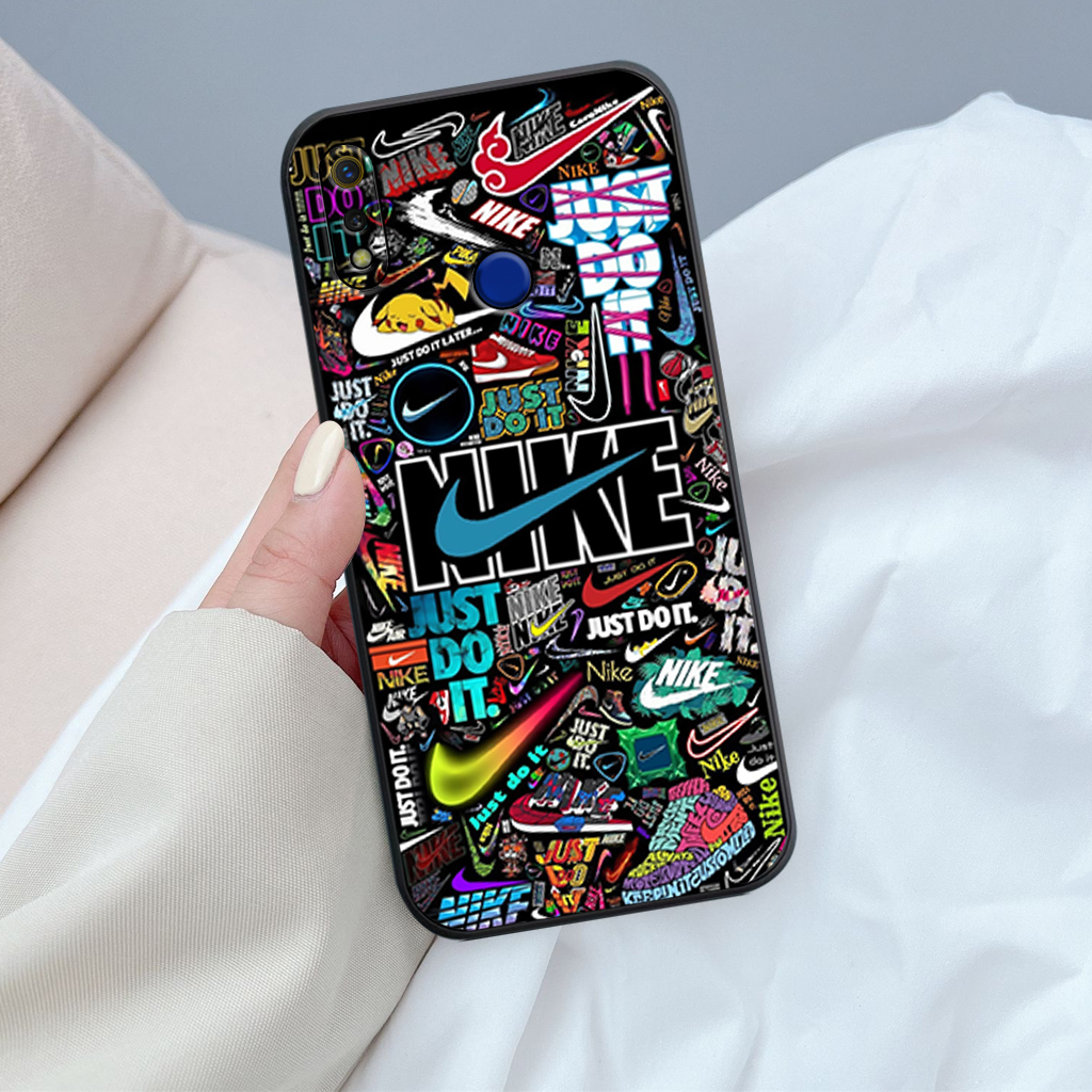 Ốp lưng Realme 3, 3 Pro silicon dẻo, tpu mềm bảo vệ camera hình thương hiệu