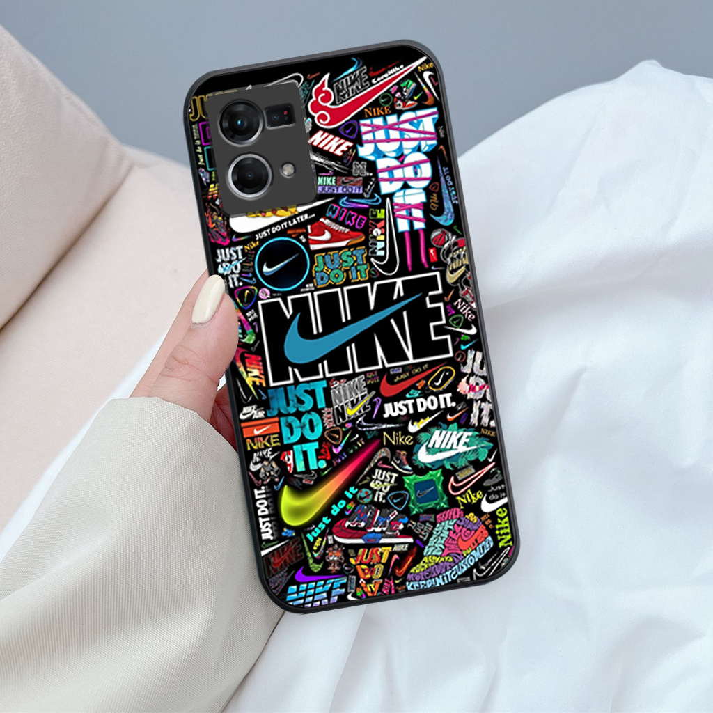 Ốp lưng Oppo Reno 7 4G, Reno 8 4G silicon dẻo, tpu mềm bảo vệ camera hình thương hiệu