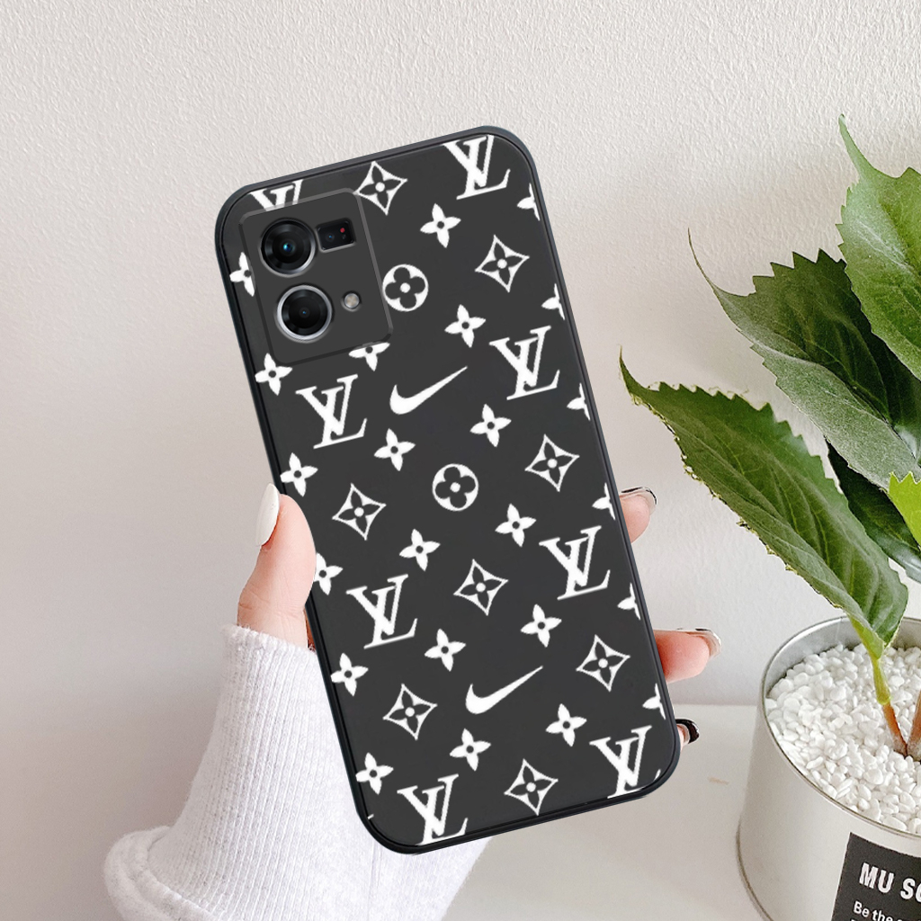Ốp lưng Oppo Reno 7 4G, Reno 8 4G silicon dẻo, tpu mềm bảo vệ camera hình thương hiệu