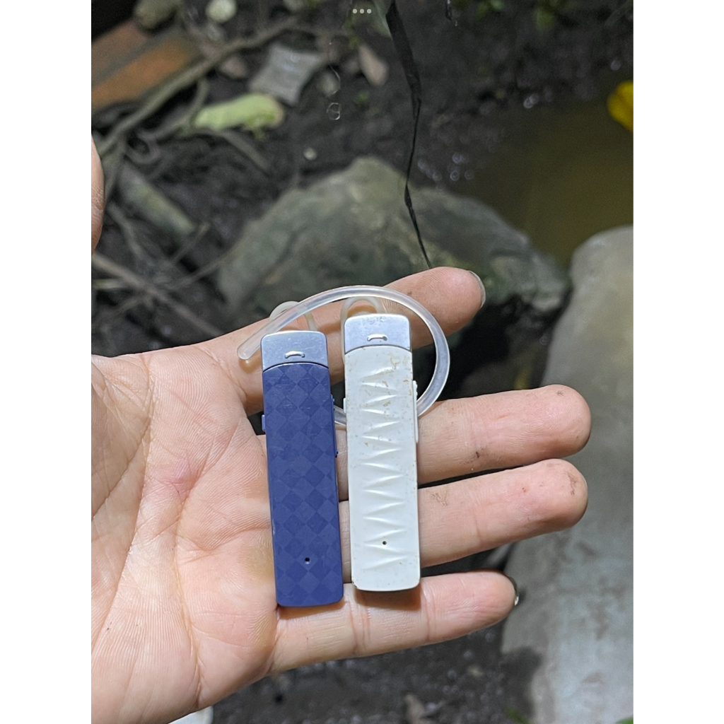 Combo 3 cái xác Tai nghe Bluetooth Roman R551N - R552N chính hãng TGDD