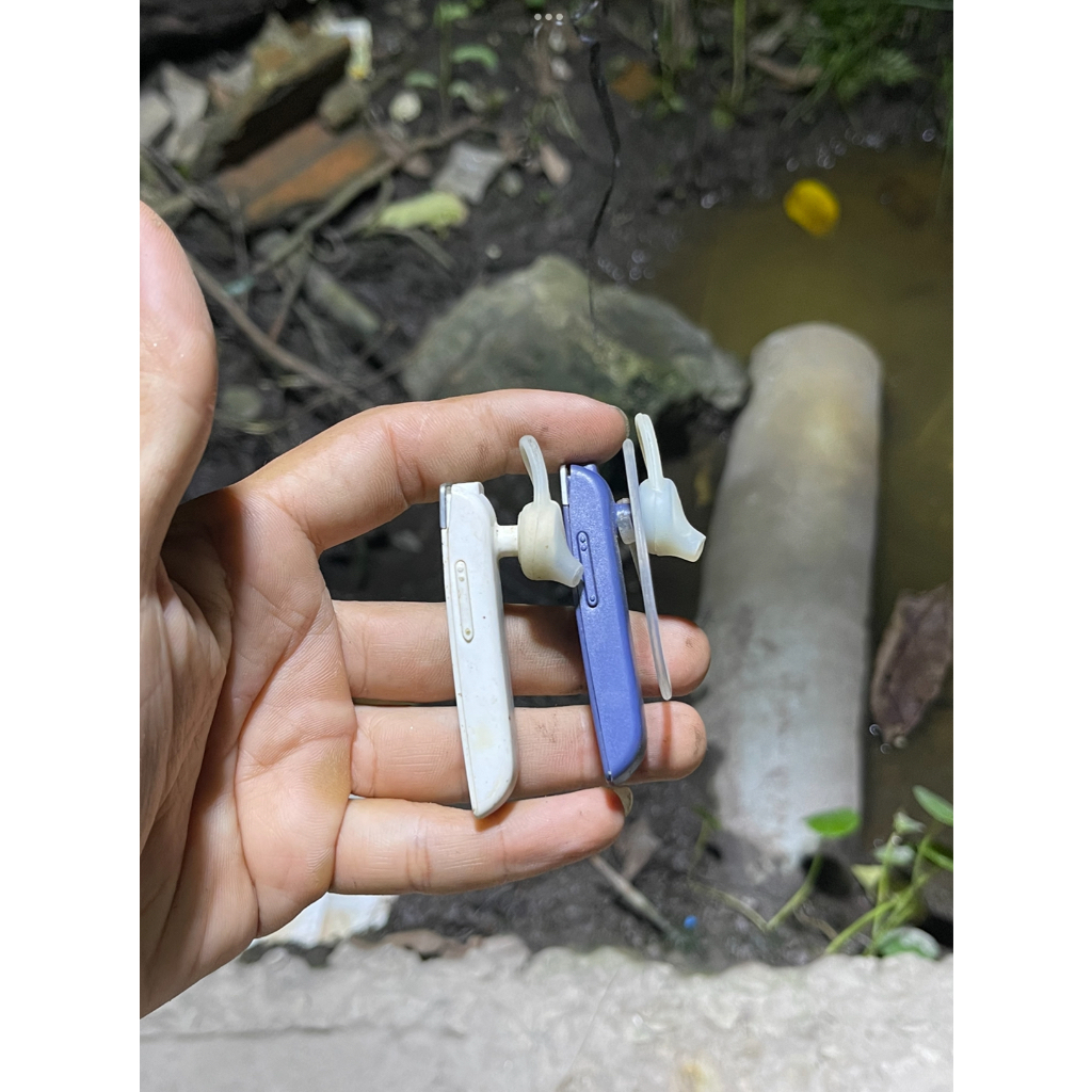 Combo 3 cái xác Tai nghe Bluetooth Roman R551N - R552N chính hãng TGDD