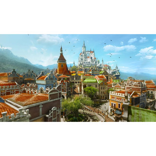Game PS5: The Witcher 3: Wild Hunt Complete Edition