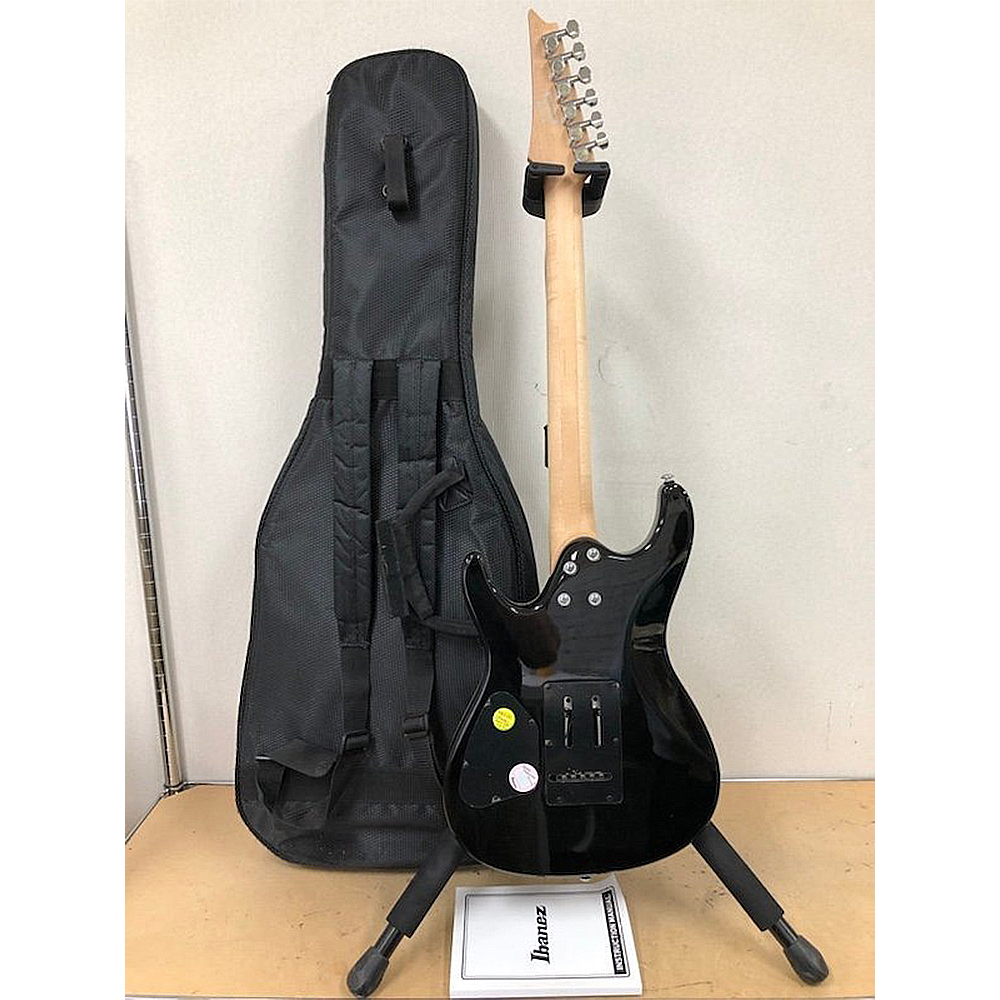 Electric Guitar, Guitar Điện Ibanez SA360QM Chính Hãng Japan