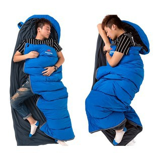 Túi ngủ dành cho dân văn phòng , du lịch