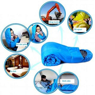 Túi ngủ dành cho dân văn phòng , du lịch