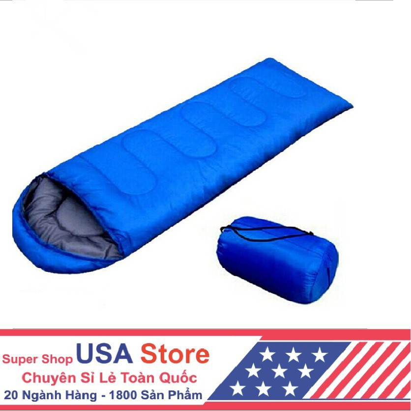 Túi ngủ dành cho dân văn phòng , du lịch
