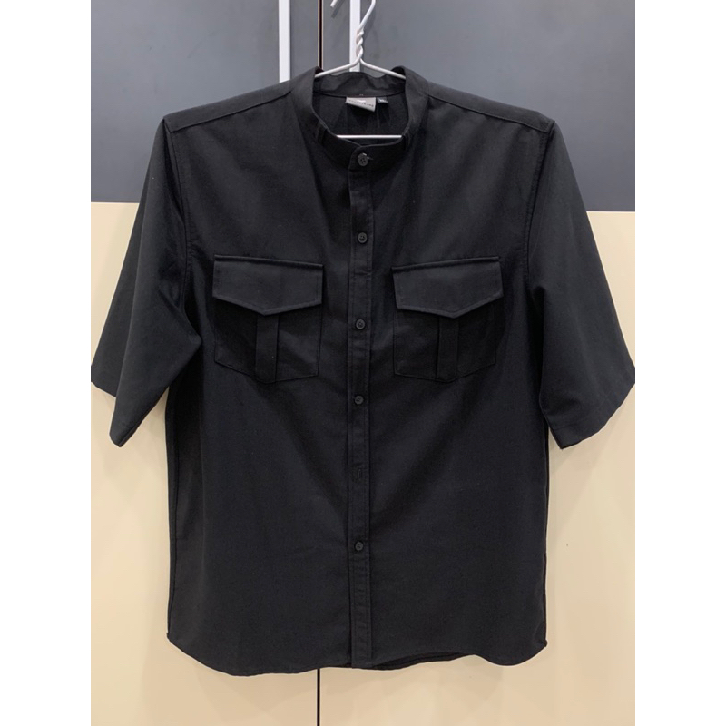 💙Topic New & Thanh Lý Áo Polo Nam Local Brand, Áo Thun Nam, Áo Kiểu Tay Dài, Cổ Trụ. . . 💙