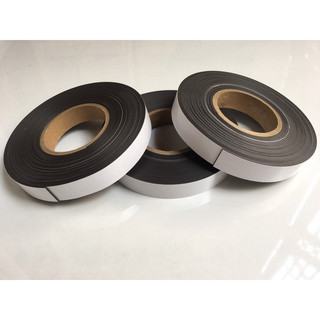 Nam châm cuộn dài 10met. rộng 2cm. 2,5cm. 3cm. 5cm