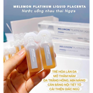 NHAU THAI NGỰA MELSON NHẬT BẢN