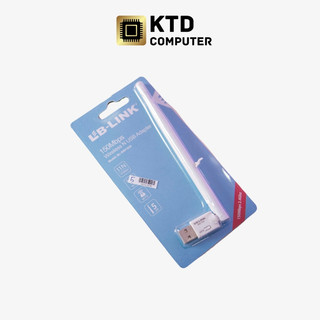 Bộ thu wifi lb-link bl- wn155a – 150mbps bảo hành 2 năm