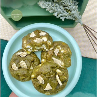 Bánh Cookie,Bánh Quy socola