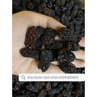 Táo tàu đen loại 1