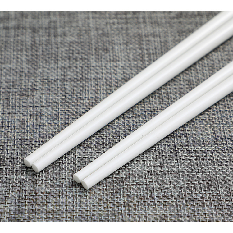 Đũa sứ ăn cơm họa tiết hoa văn Dư Dư