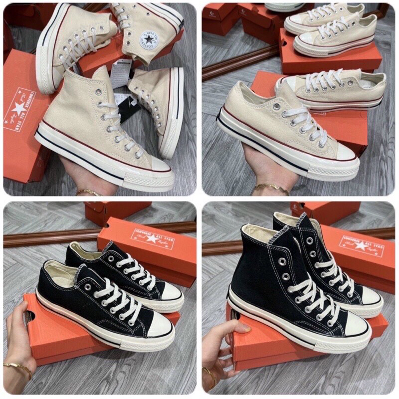 Giày Converse Chuck 70 Hi