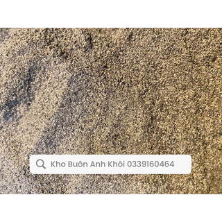 BỘT HẠT TIÊU LOẠI I 500g( tiêu được rang xay mới mỗi ngày để luôn thơm ngon)