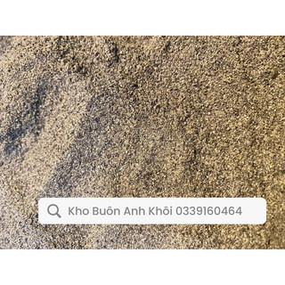 BỘT HẠT TIÊU LOẠI I 500g( tiêu được rang xay mới mỗi ngày để luôn thơm ngon)