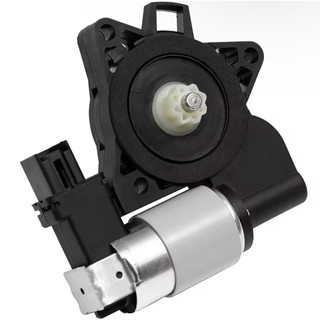New✅ mô tơ lên xuống kính cửa trước lái mazda 3, mazda 6 đời xe 2004-2009