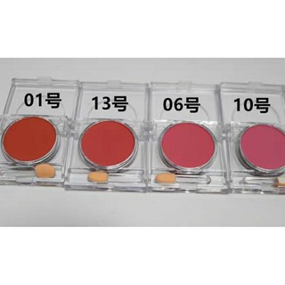 Phấn hồng đánh má búp bê, thú len, đồ đất sét