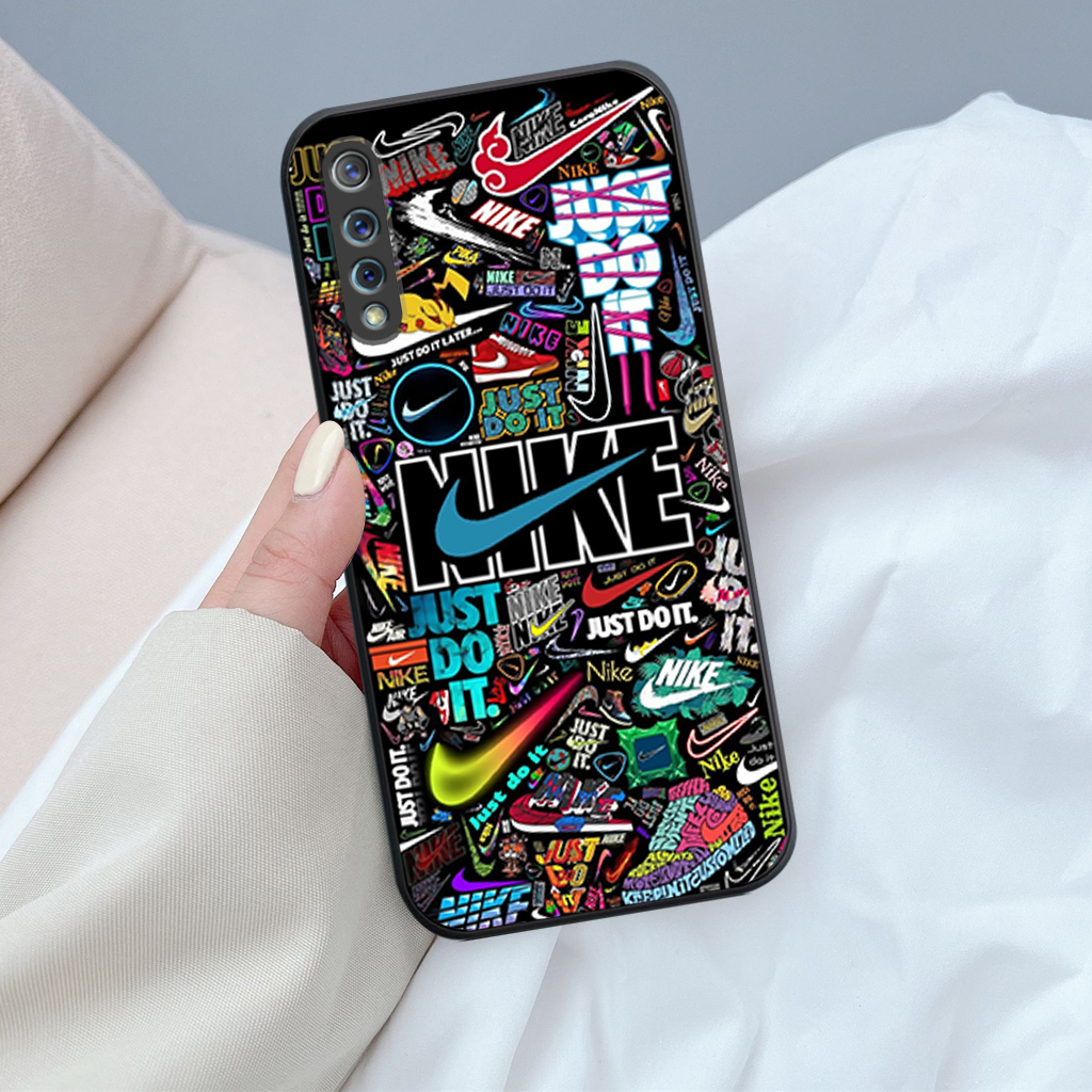 Ốp lưng Vivo S1, Vivo 1907 silicon dẻo, tpu mềm bảo vệ camera hình thương hiệu