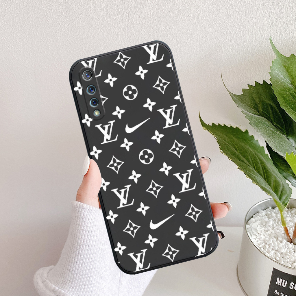 Ốp lưng Vivo S1, Vivo 1907 silicon dẻo, tpu mềm bảo vệ camera hình thương hiệu