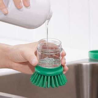 Cọ rửa xoong nồi IKEA ( chính hãng)
