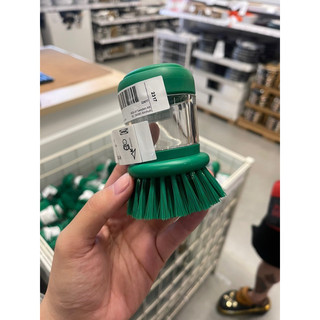 Cọ rửa xoong nồi IKEA ( chính hãng)