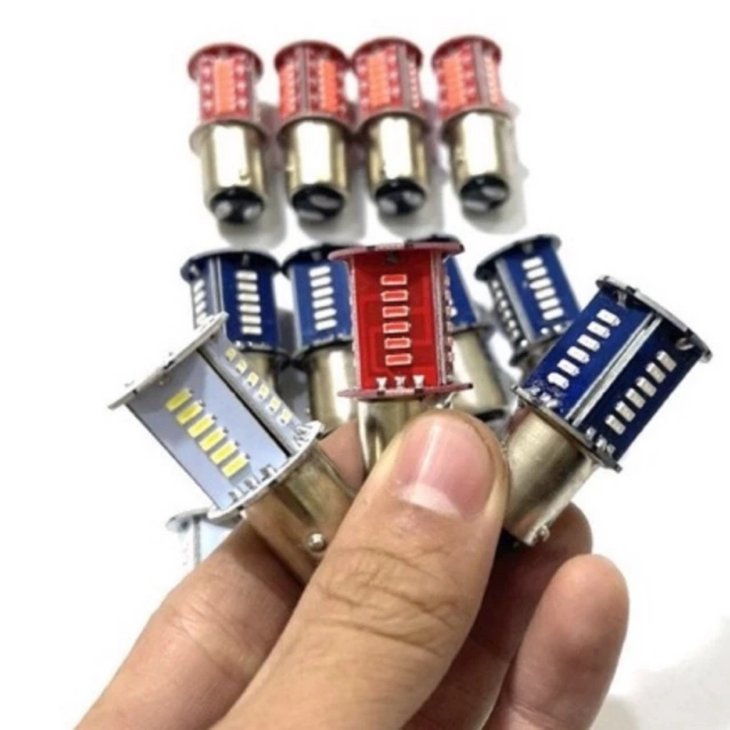 Đèn Led hậu nháy Audi, Siêu Sáng đèn hậu nháy