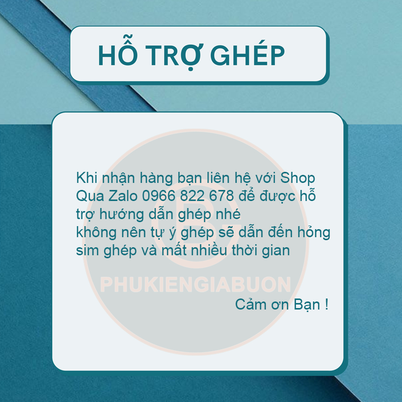 Sim ghép Heicard cho máy lock bản Pro auto Fix full lỗi QPE-IPCC 2023