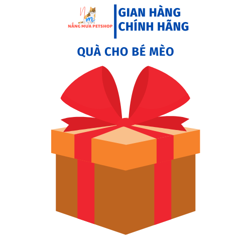 Quà tặng cho đơn hàng từ 99k