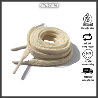 Dây Giày Converse 1970s Chính Hãng Thấp Cổ Cao Cổ 1m 1m2 1m4 1m6 1m8