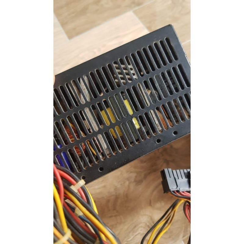 Nguồn ATX máy vi tính 3~400W 1.8kg cũ