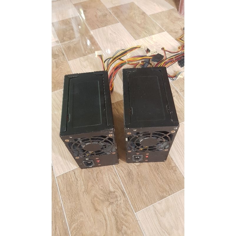 Nguồn ATX máy vi tính 3~400W 1.8kg cũ
