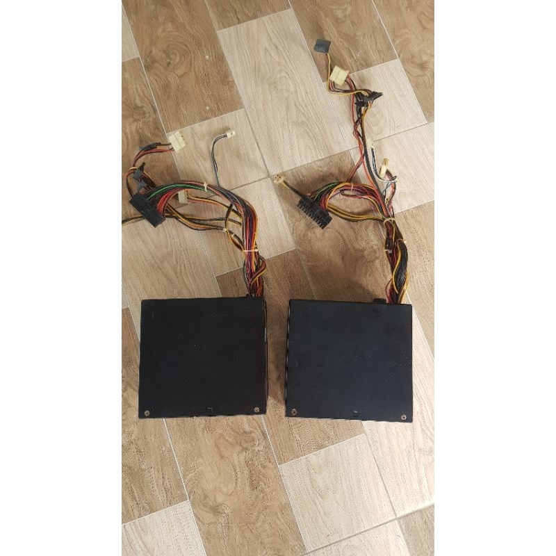 Nguồn ATX máy vi tính 3~400W 1.8kg cũ