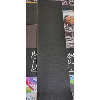Giấy Nhám Ván Trượt - Griptape -  Blank