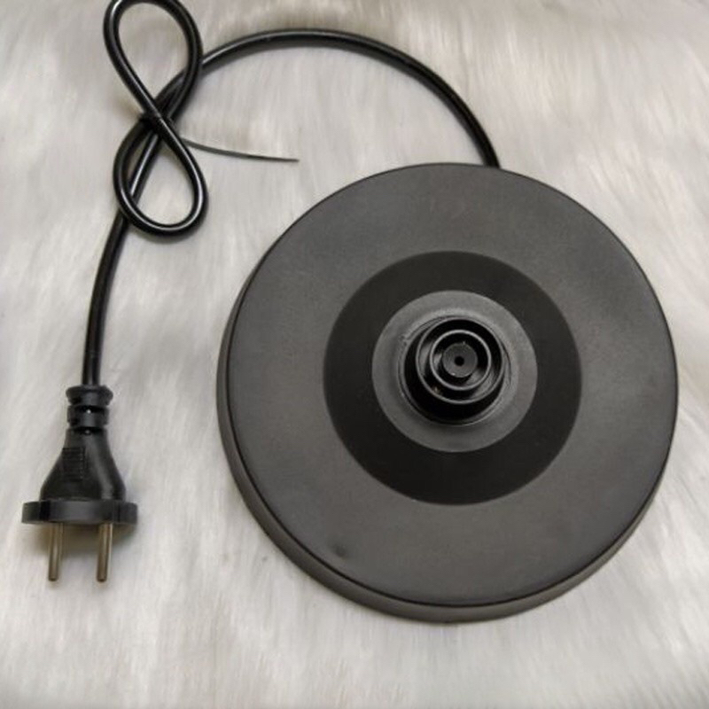 Đế ấm siêu tốc