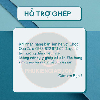 [Sim ghép thần thánh] Heicard Pro Auto mới nhất 2024 fix full iPLock