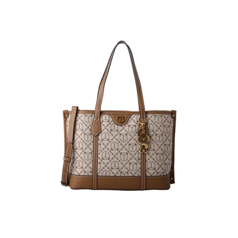 Túi tol ttwn bear sẵn