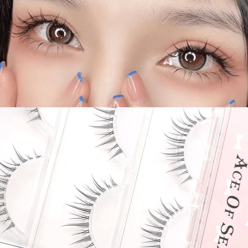 Combo keo dán mi 3 mi gân trong 1 hộp keo