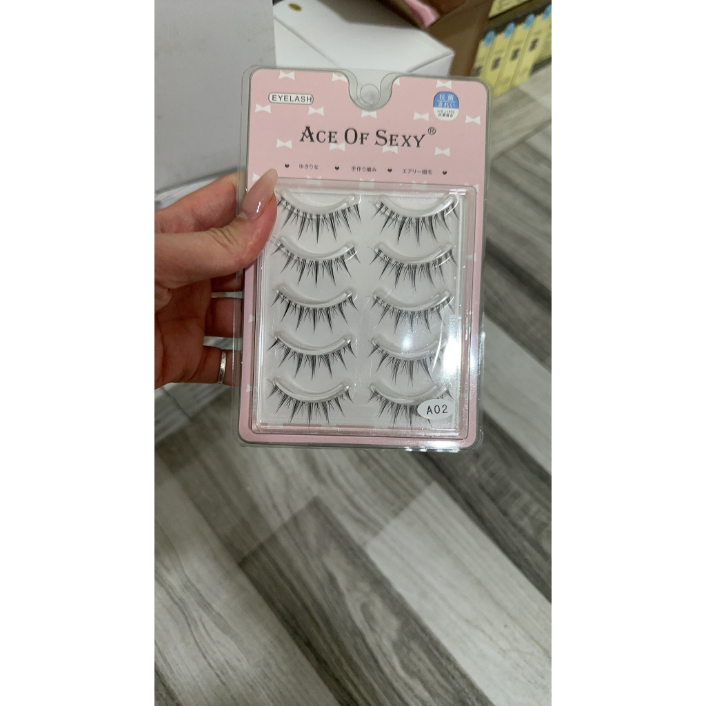 Combo keo dán mi 3 mi gân trong 1 hộp keo