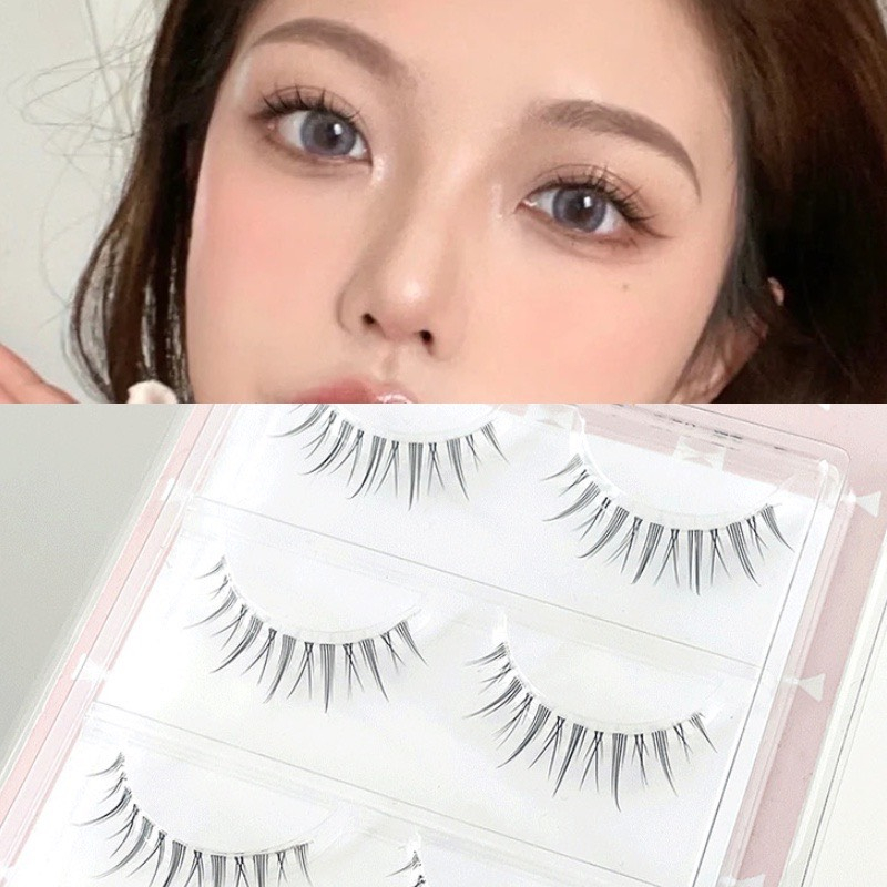 Combo keo dán mi 3 mi gân trong 1 hộp keo