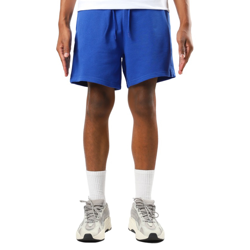 Quần short nỉ nam DSG French Terry short xuất xịn