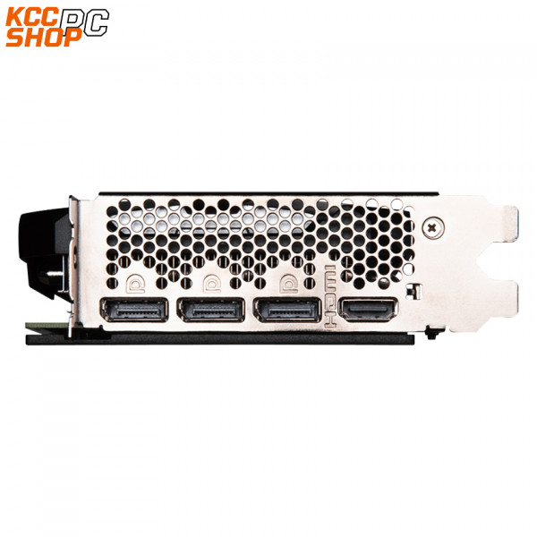 VGA MSI RTX 4070 VENTUS 2X 12G OC