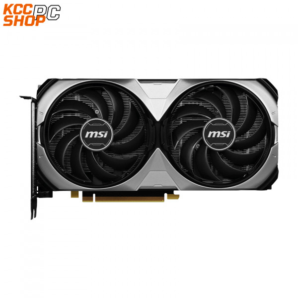 VGA MSI RTX 4070 VENTUS 2X 12G OC