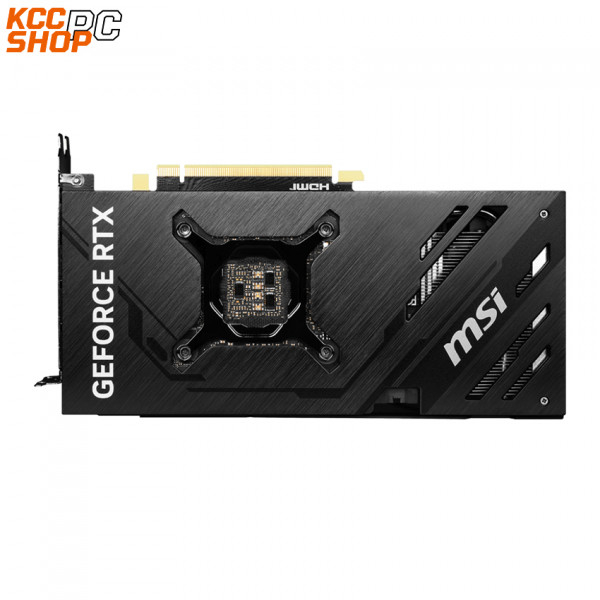 VGA MSI RTX 4070 VENTUS 2X 12G OC