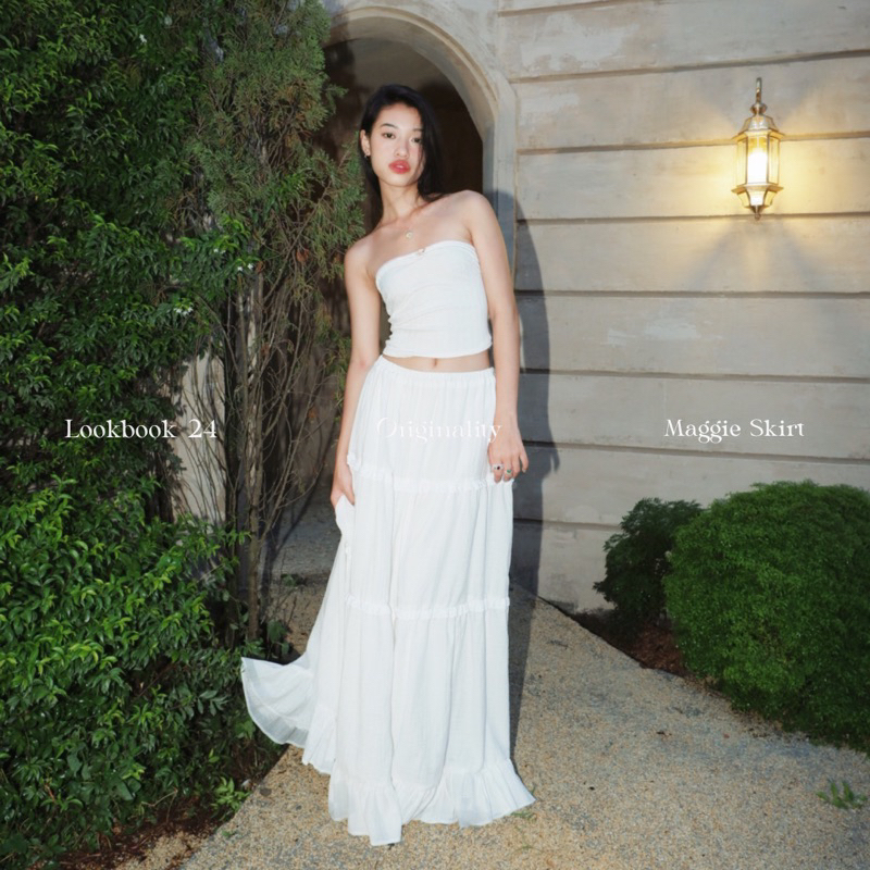 PASS - CHÂN VÁY ORIGINALITY