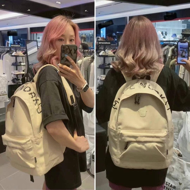 Balo Lifework cực trendy