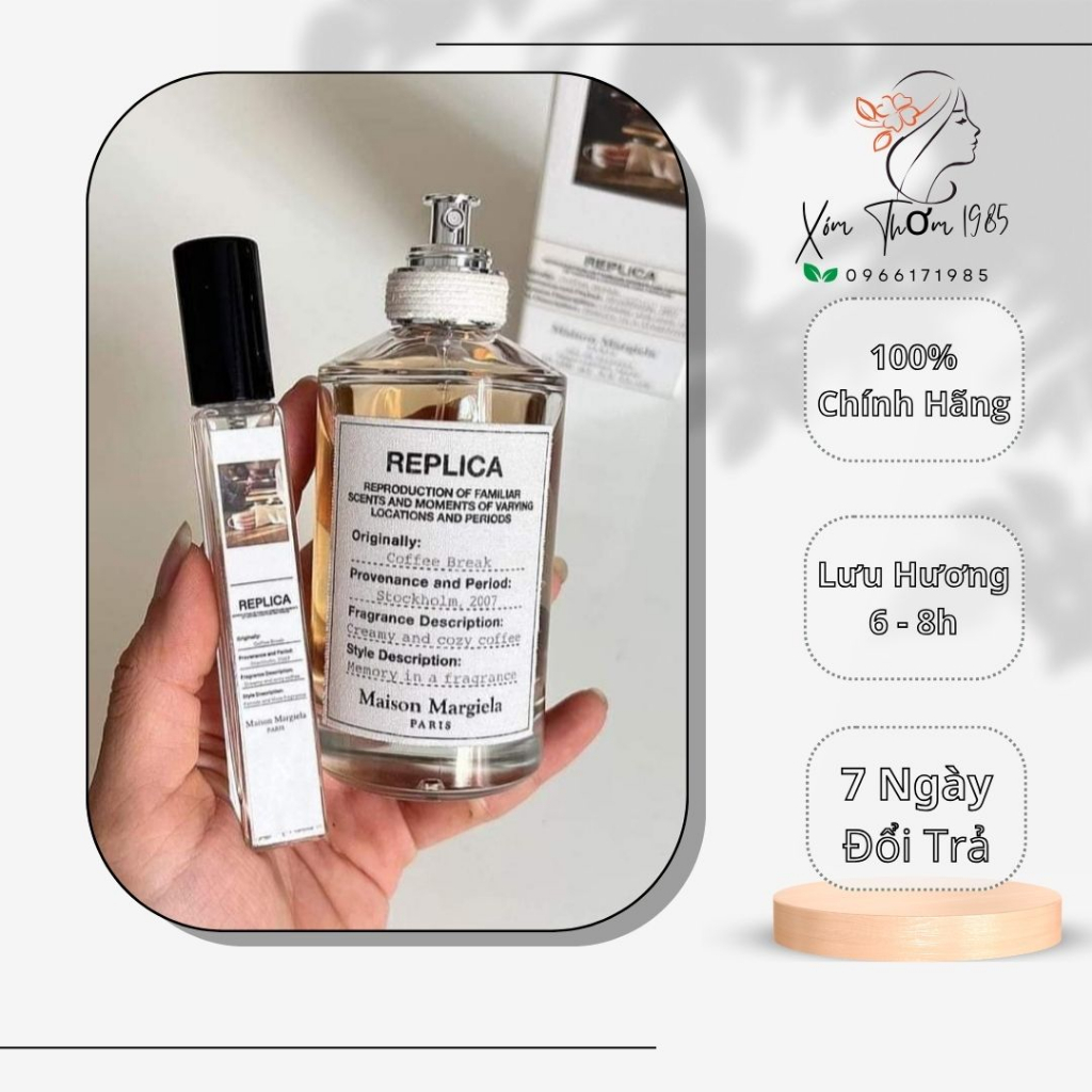 Nước hoa nam Jazz Club chai 10ml 100ml. Nhẹ nhàng, Ngọt ngào nhưng đầy nam tính Ribicosmetics lưu hương lâu từ 6 đến 8h.