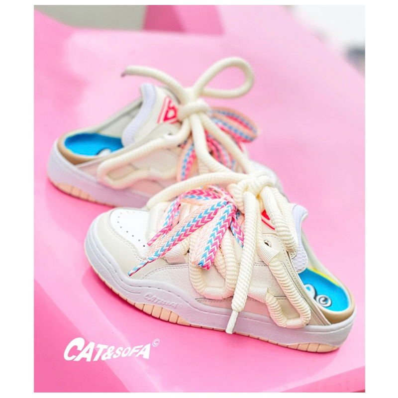 Mulet Cat&Sofa Cực Xinh